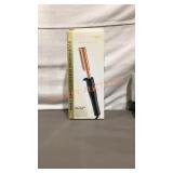 Conair Infinit Pro Straightening Comb