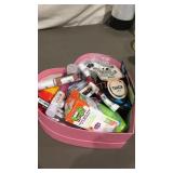 Miscellaneous Box Lot