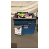 Item Box Lot