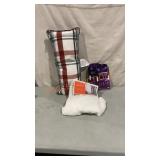 Miscellaneous-Pillow,Sheers& More