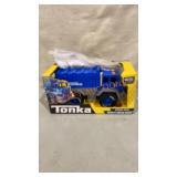 Tonka Garbage Truck