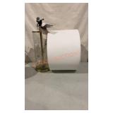 Table Lamp With Shade