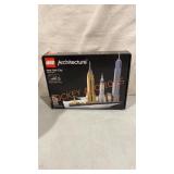 Lego Architecture