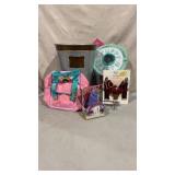 Sap Bucket Filled With Goods