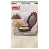 Dash Mini Maker Griddle