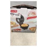 Dash Mini Pie Maker