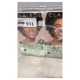 Clairol Natural Instincts Hair Color, 2 packs of 3