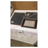 Kate & Laurel Bordeaux Wood Frames