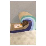 Boots & Barkley Cat Wave Scratcher