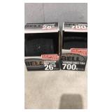 Set of Bike Tires