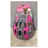 Safety Bike Helmet, Ages 5+