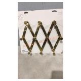 Project 62 Accordion Hook Rack