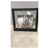 Picture Frame, Floating images