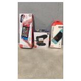 Accessories for Nintendo Switch
