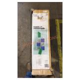 Room Essentials 6- Cube Organizer