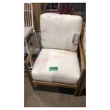 Threshold Accent Chair