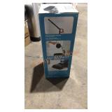 Black+Decker Upright Vacuum