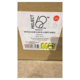 Project 62 Wood Arm Chair With Cushion