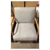 Project 62 Accent Chair, Sold As Is, No