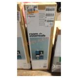 Room Essentials 6- Cube Organizer