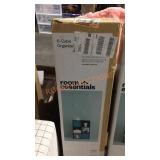 Room Essentials 6- Cube Organizer