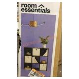 Room Essentials 9-Cube Organizer