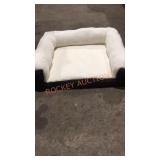 Boots Barkley Dog Bed