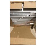 LG Room Air Conditioner, Window Type