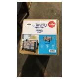 Gracie Portable Pack N Play