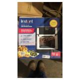 Instant Vortex Plus Air Fryer Oven