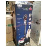 Bissel cleanview pet slim corded