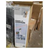 Room Essentials 3-2-1 cube organizer