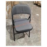 PDG Fabric Padded Folding Chair