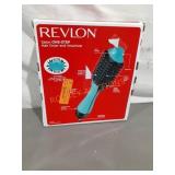 Revlon Salon One Step Hair Dryer And Volumizer