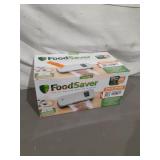Food Saver Vacuum Sealing System