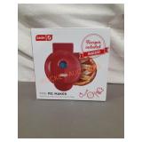 Dash Mini Pie Maker