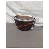 Ayesha Curry Home Collection 4.5 qt Covered