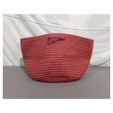 Colonial Hills Braided Basket