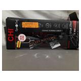 CHI Spin & Curl Ceramic Curler