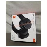 JBL Bluetooth Headphones