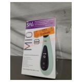 MIO pore extraction skin resurfacing system