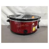 CrockPot slow cooker