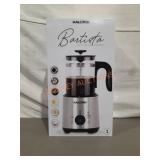 Kalorik Barista Electric French Press