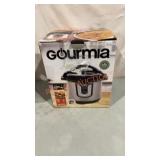 Smart Pot Pressure Cooker