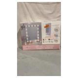 LED Hollywood Vanity Mirror