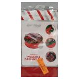 Whitmor Christmas Wreath and Garland Bag