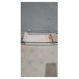 Pyrex 3 Qt Easy Grab