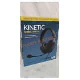 Kinetic Wired Gaming Headset