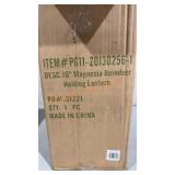 16"Magnesia Reindeer