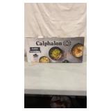 Easy Clean Nonstick Cookware